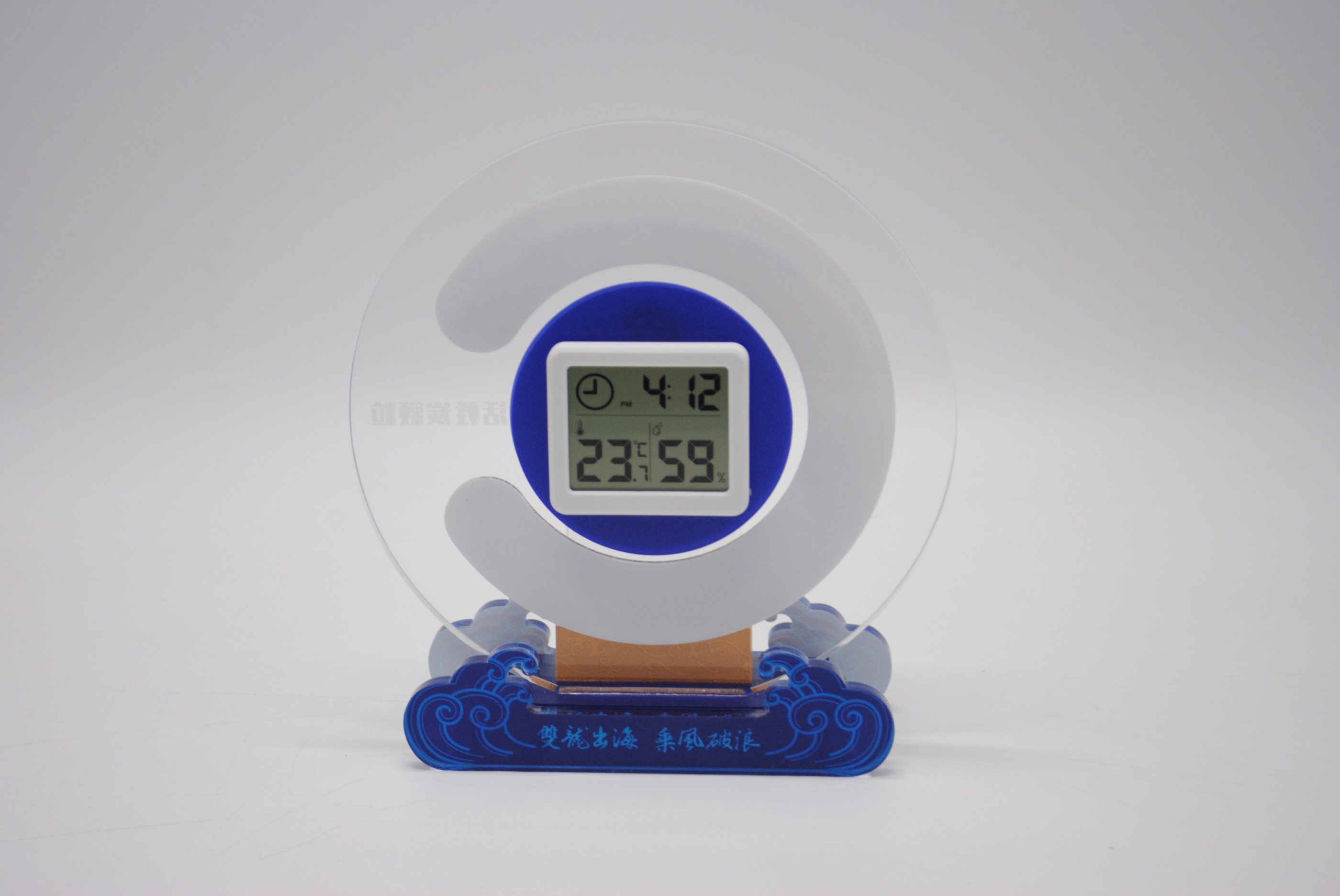 真龍新中支香煙展示架